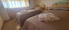 Bed & breakfast La Mansarda